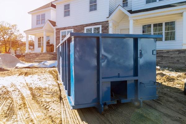 Dumpster Rental of Sunland office